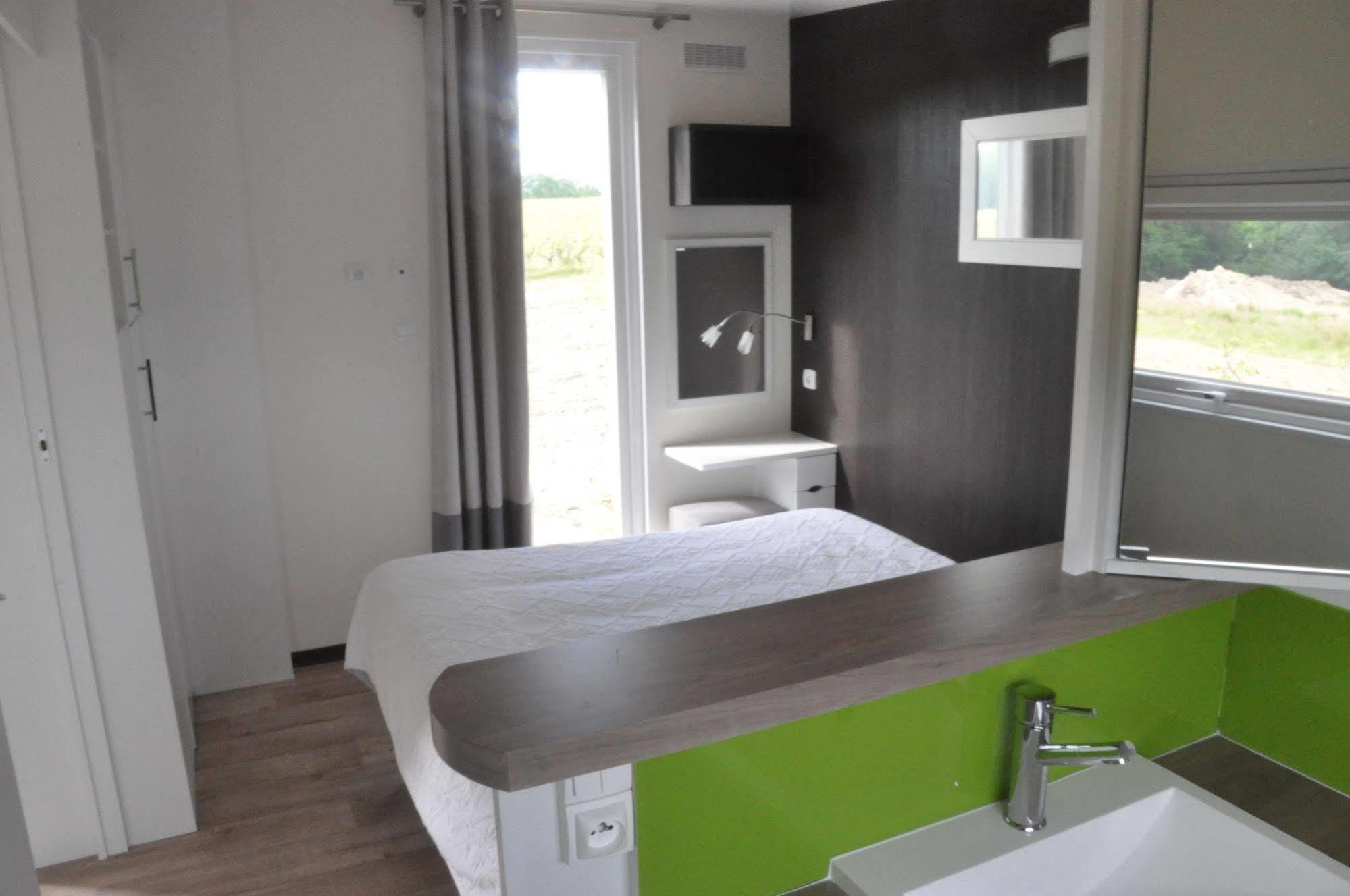 Les Pierres D'Aurele Chambres D'Hotes Saint-Georges-sur-Cher Exterior foto