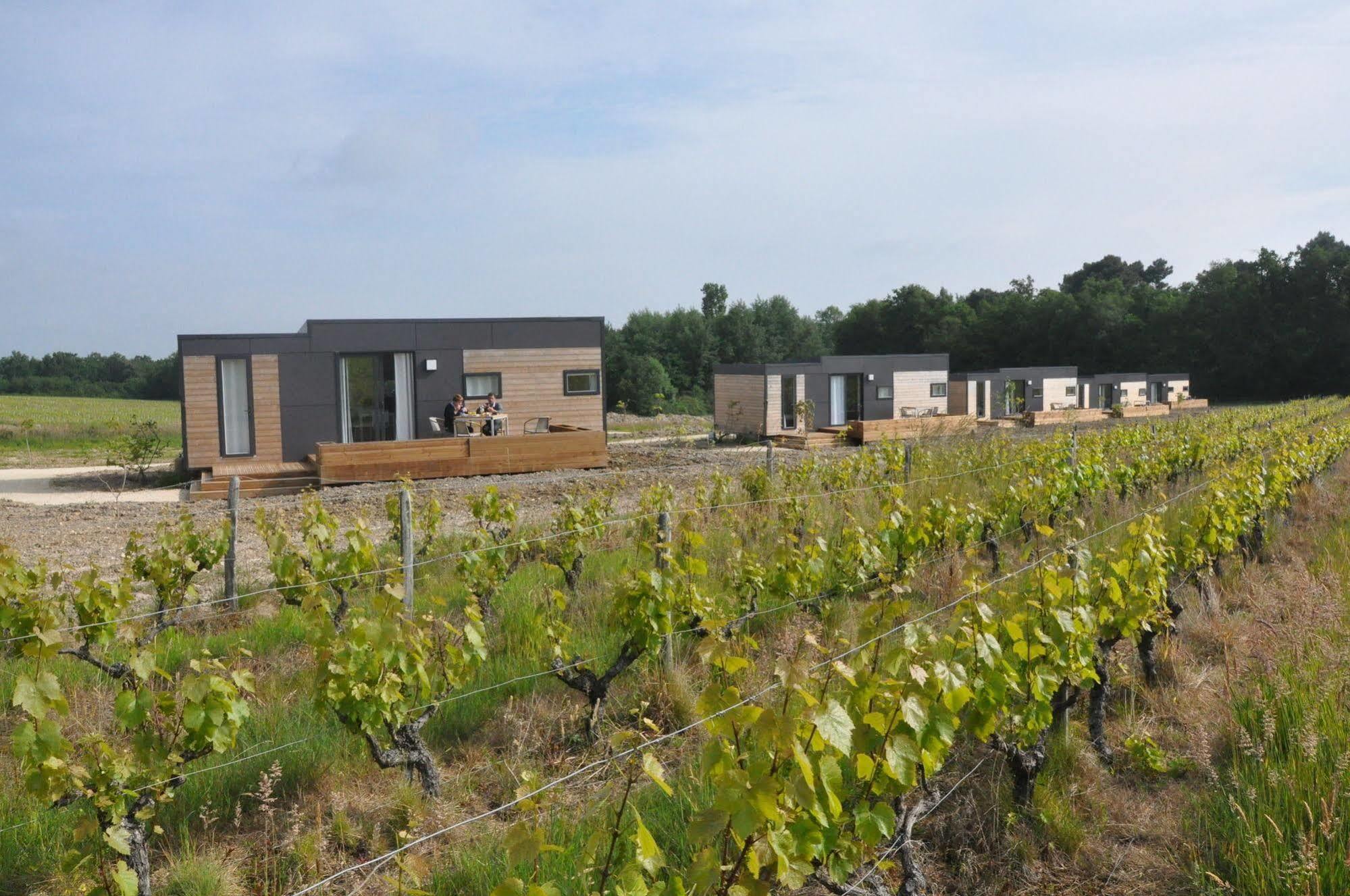 Les Pierres D'Aurele Chambres D'Hotes Saint-Georges-sur-Cher Exterior foto